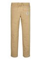 Pantalón Essential De Corte Ancho Niño Beige Tommy Hilfiger de Tommy Hilfiger