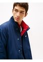 Cortavientos Multicolor Repelente Al Agua Con Logo Trasero Tommy Jeans de Tommy Hilfiger