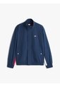 Cortavientos Multicolor Repelente Al Agua Con Logo Trasero Tommy Jeans de Tommy Hilfiger