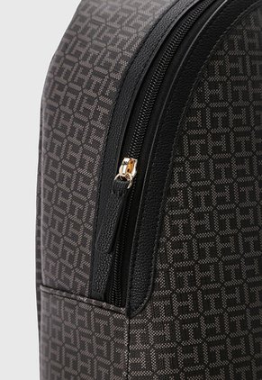 Morral  TOMMY HILFIGER Mimi II Negro