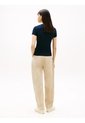 Camiseta Multicolor Essential De Corte Slim Tommy Jeans de Tommy Hilfiger