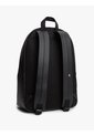 Morral Negro Essential Daily PU Tommy Hilfiger de Tommy Hilfiger