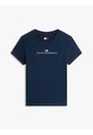 Camiseta Multicolor Essential De Corte Slim Tommy Jeans de Tommy Hilfiger