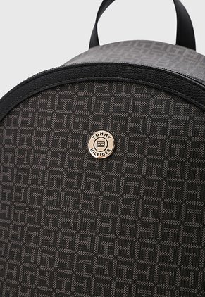 Morral  TOMMY HILFIGER Mimi II Negro