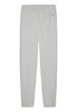 Pantalón Deportivo Tommy Jeans Para Hombre Gris Tommy Jeans de Tommy Hilfiger