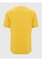 Camiseta Manga Para Niño Corta De Cuello Redondo Con Logo Tommy Hilfiger de Tommy Hilfiger