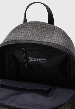 Morral  TOMMY HILFIGER Mimi II Negro