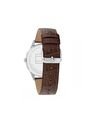 Reloj Para Hombre Tommy Hilfiger Damon 1791847 Marrón de Tommy Hilfiger