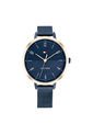 Reloj Tommy Hilfiger Modelo 1782581 Azul Mujer de Tommy Hilfiger