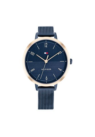 Reloj Tommy Hilfiger Modelo 1782581 Azul Mujer Tommy Hilfiger