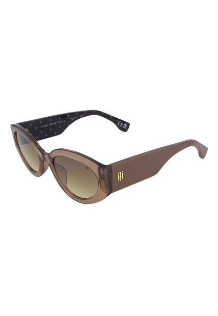 Gafas Tommy Hilfiger Modelo X60228 Marron Mujer
