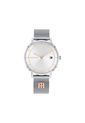 Reloj Para Unisex Tommy Hilfiger 1782288 Plateado de Tommy Hilfiger