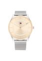 Reloj Tommy Hilfiger Modelo 1782530 Plateado Mujer de Tommy Hilfiger