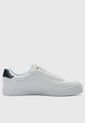 Tenis TOMMY HILFIGER Blanco de Tommy Hilfiger