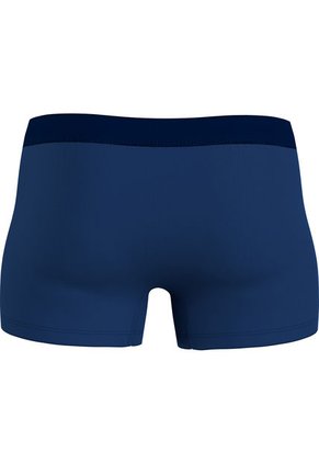 Pack Multicolor De 3 Calzoncillos Trunk TH Original Tommy Hilfiger
