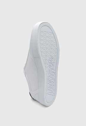Tenis TOMMY HILFIGER Blanco