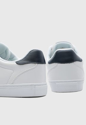 Tenis TOMMY HILFIGER Blanco