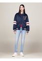 Jeans Azul Nora Ceñidos De Talle Medio Tommy Jeans de Tommy Hilfiger