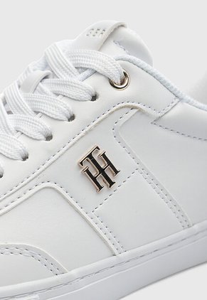 Tenis TOMMY HILFIGER Blanco