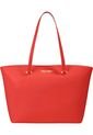 Bolso Rojo Im Latam Con Firma Tommy Hilfiger de Tommy Hilfiger