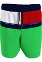 Pantaloneta De Baño Verde Medium De Niño Tommy Hilfiger de Tommy Hilfiger