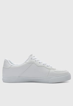 Tenis TOMMY HILFIGER Blanco