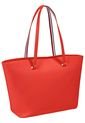 Bolso Rojo Im Latam Con Firma Tommy Hilfiger de Tommy Hilfiger