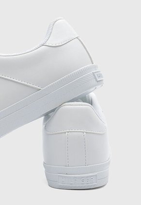 Tenis TOMMY HILFIGER Blanco