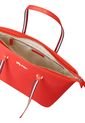 Bolso Rojo Im Latam Con Firma Tommy Hilfiger de Tommy Hilfiger