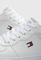 Tenis TOMMY HILFIGER Blanco de Tommy Hilfiger