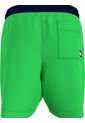 Pantaloneta De Baño Verde Medium De Niño Tommy Hilfiger de Tommy Hilfiger