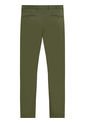 Pantalón Chino 1985 Collection Denton Hombre Verde Tommy Hilfiger de Tommy Hilfiger