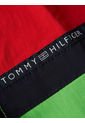 Pantaloneta De Baño Verde Medium De Niño Tommy Hilfiger de Tommy Hilfiger
