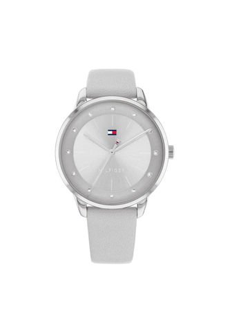 Reloj Tommy Hilfiger Modelo 1782542 Gris Mujer Tommy Hilfiger