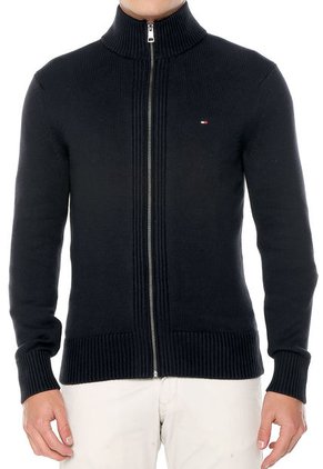 Saco Azul Navy Tommy Hilfiger