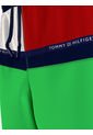 Pantaloneta De Baño Verde Medium De Niño Tommy Hilfiger de Tommy Hilfiger