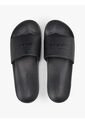 Sandalias Negro Con Logo En Relieve Tommy Hilfiger de Tommy Hilfiger