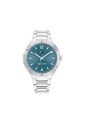 Reloj Para Mujer Tommy Hilfiger Naomi 1782475 Plateado de Tommy Hilfiger