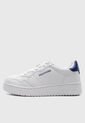 Tenis TOMMY HILFIGER Tizzin Blanco de Tommy Hilfiger