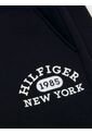 Joggers De Niña Universitarios Con Logo Tommy Hilfiger de Tommy Hilfiger
