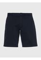 Pantalón Corto Essential 1985 De Algodón Hombre Azul Tommy Hilfiger de Tommy Hilfiger