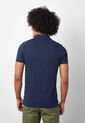 Polo TOMMY HILFIGER Azul de Tommy Hilfiger