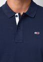 Polo TOMMY HILFIGER Azul de Tommy Hilfiger