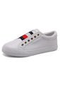 Tenis Lifestyle Blanco Tommy Hilfiger de Tommy Hilfiger
