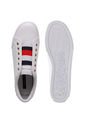 Tenis Lifestyle Blanco Tommy Hilfiger de Tommy Hilfiger