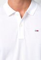 Polo TOMMY HILFIGER Blanco de Tommy Hilfiger