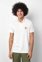 Polo TOMMY HILFIGER Marfil de Tommy Hilfiger