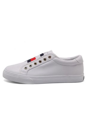 Tenis Lifestyle Blanco Tommy Hilfiger