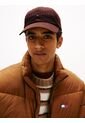 Gorra Marrón De Béisbol Con Logo Bordado Tommy Hilfiger de Tommy Hilfiger