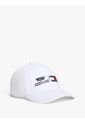 Gorra Blanca TH X Cadillac Formula 1® Team Con Logo Tommy Hilfiger de Tommy Hilfiger